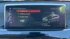 BMW X1 sDrive 20i [178] xLine 5dr Step Auto Petrol Estate